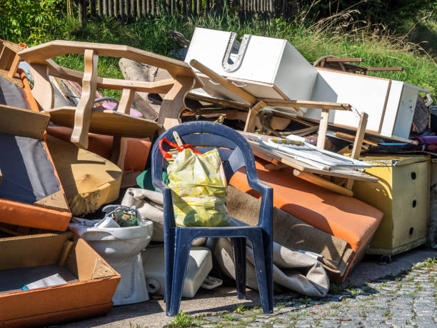 Best Household Junk Removal  in Lackawanna, NY