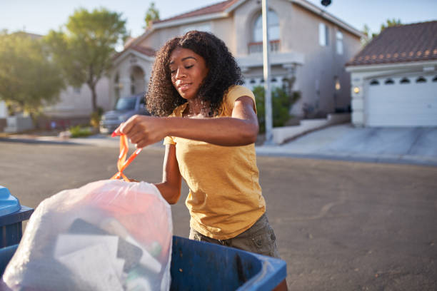 Best Garage Cleanout Services  in Lackawanna, NY