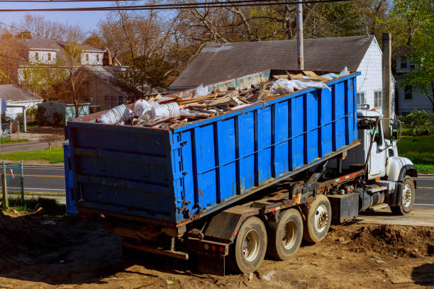 Best Construction Debris Removal  in Lackawanna, NY