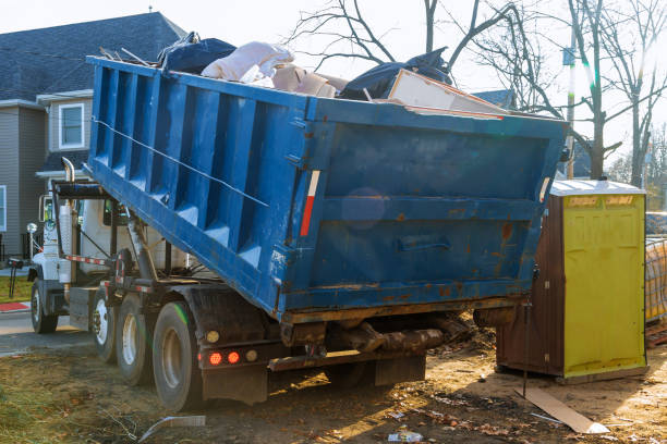 Best Household Junk Removal  in Lackawanna, NY