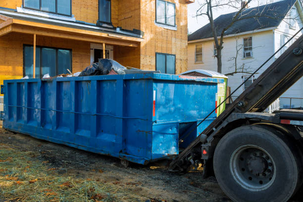 Best Construction Debris Removal  in Lackawanna, NY