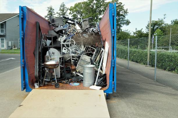 Best Commercial Cleanout Services  in Lackawanna, NY