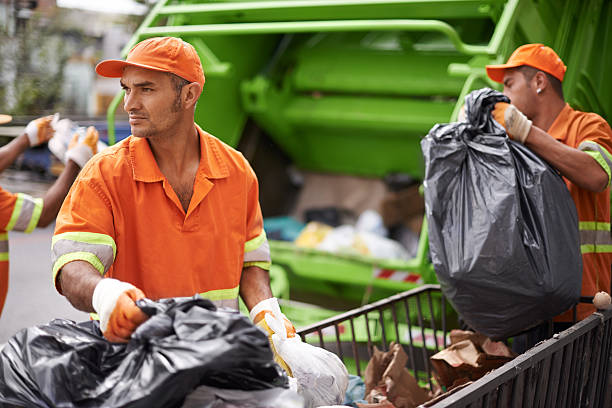 Best Commercial Junk Removal  in Lackawanna, NY