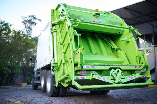 Best Junk Hauling Services  in Lackawanna, NY