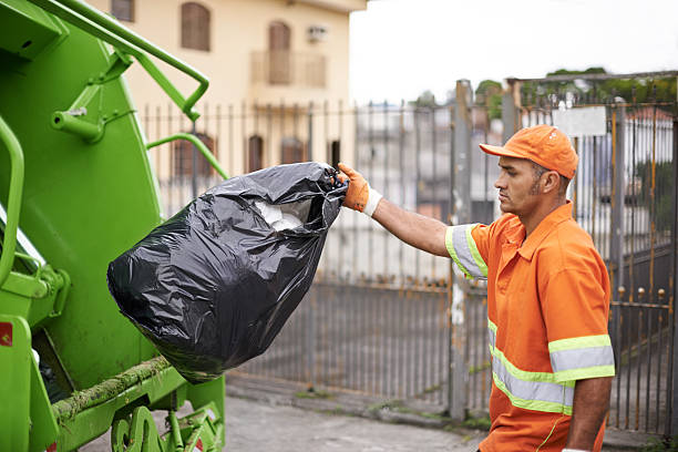 Best Junk Hauling Services  in Lackawanna, NY
